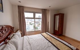 Nhat Linh hotel&Apartment